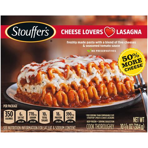 Ms. S Lasagna .